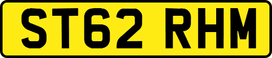 ST62RHM