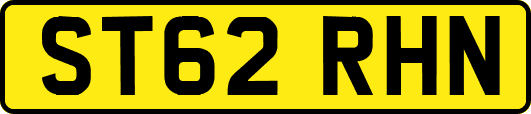ST62RHN