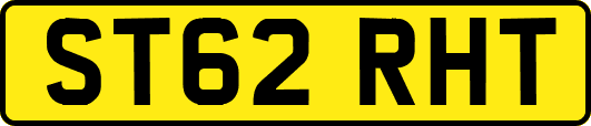 ST62RHT