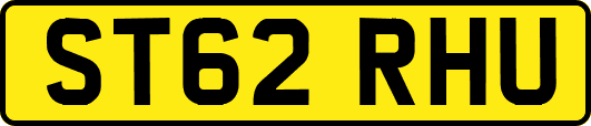 ST62RHU