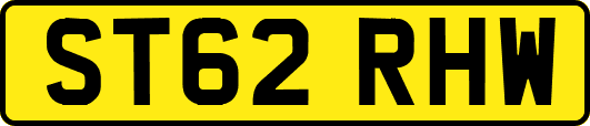 ST62RHW