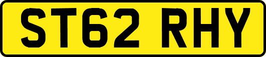 ST62RHY