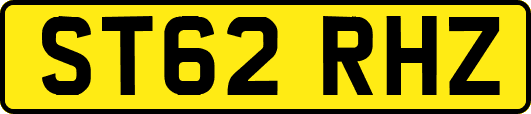 ST62RHZ