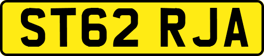 ST62RJA