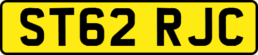 ST62RJC
