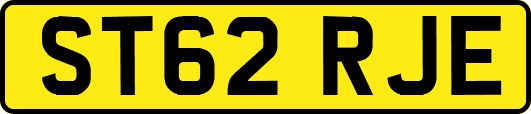 ST62RJE