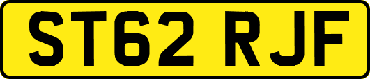 ST62RJF