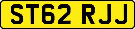 ST62RJJ