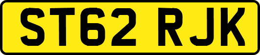 ST62RJK