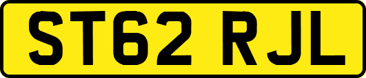 ST62RJL