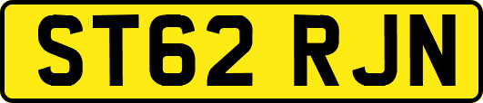 ST62RJN