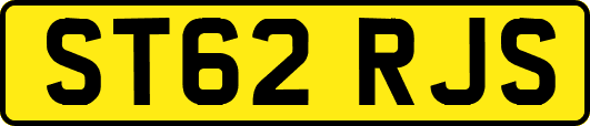 ST62RJS