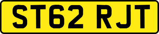 ST62RJT