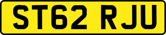 ST62RJU