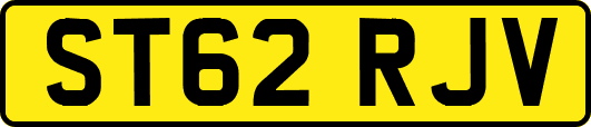 ST62RJV