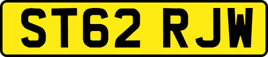 ST62RJW