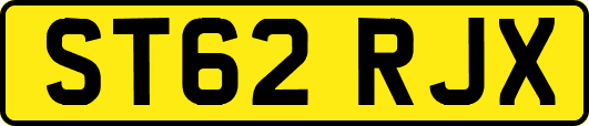 ST62RJX