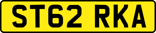 ST62RKA