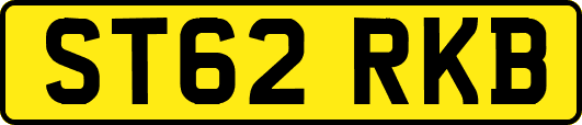 ST62RKB