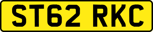 ST62RKC