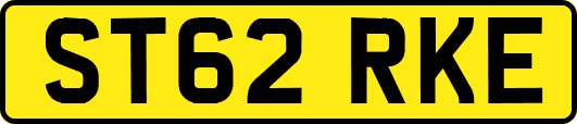 ST62RKE