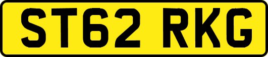 ST62RKG