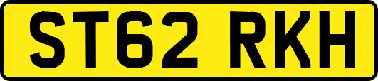 ST62RKH