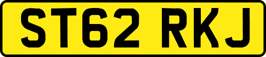 ST62RKJ