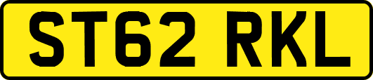 ST62RKL