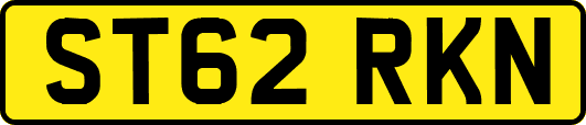 ST62RKN