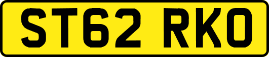 ST62RKO