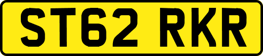 ST62RKR