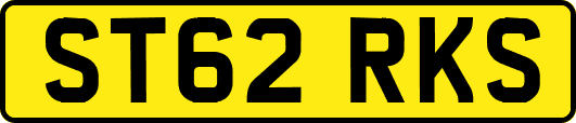 ST62RKS