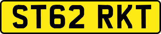 ST62RKT