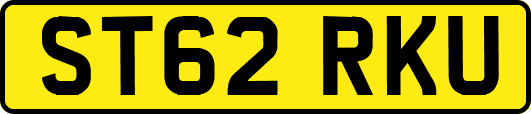 ST62RKU
