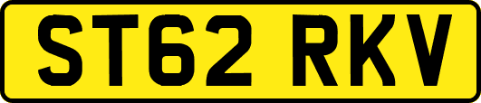 ST62RKV