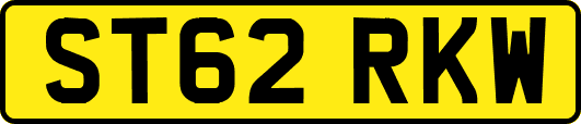 ST62RKW