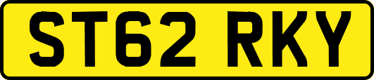 ST62RKY