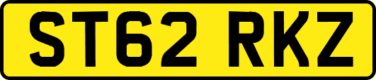 ST62RKZ