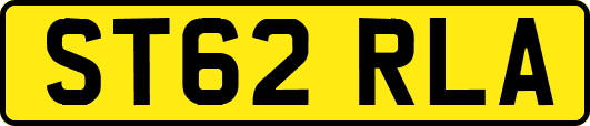 ST62RLA