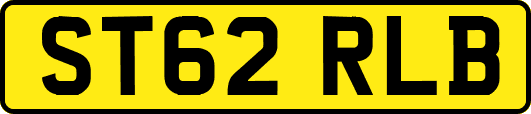 ST62RLB