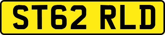 ST62RLD