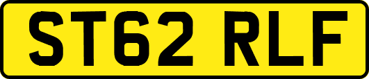 ST62RLF