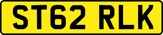 ST62RLK