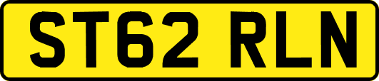 ST62RLN