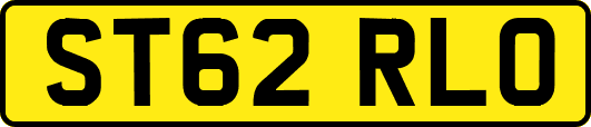 ST62RLO