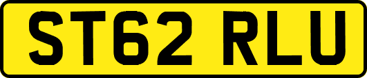ST62RLU