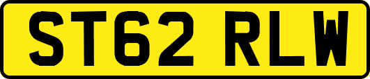 ST62RLW