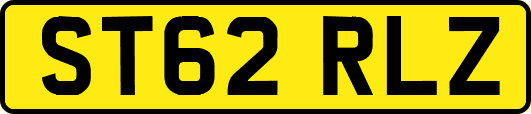 ST62RLZ