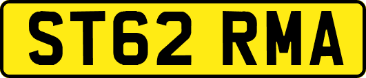 ST62RMA